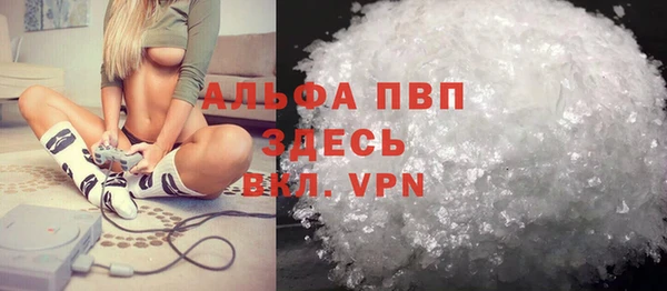 молекула духа Покачи